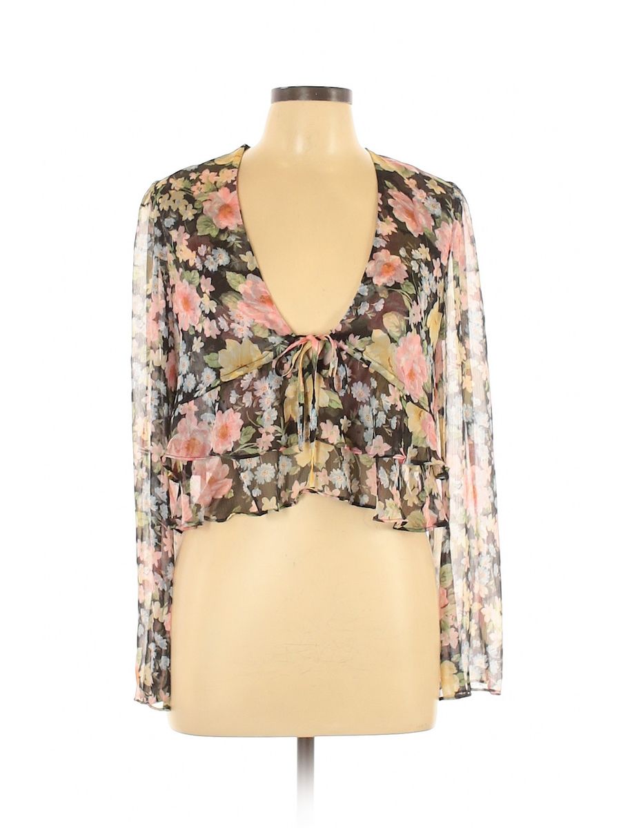 Forever 21 Contemporary
